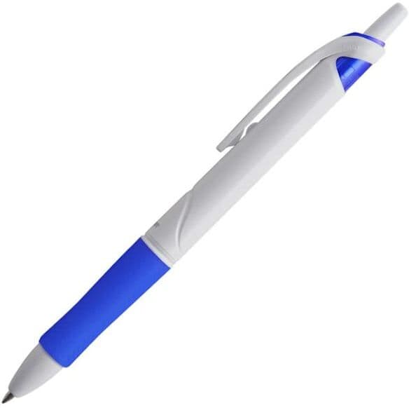 Kulpenna PILOT Acroball Pure 1,0 blÃ¥ 10st