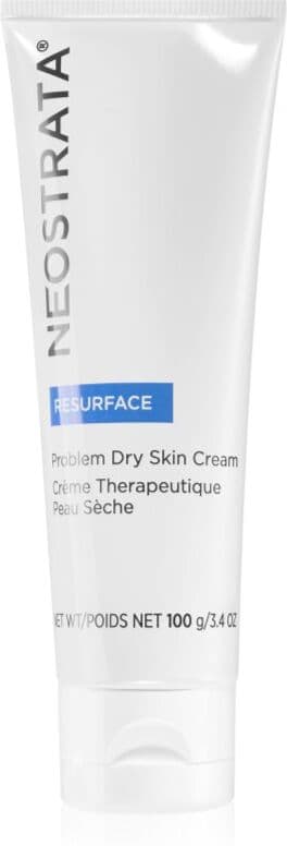 NeoStrata Resurface Problem Dry Skin Cream preparat do stosowania miejscowego na zrogowaciałą i łuszczącą się skórę z AHA 100 g