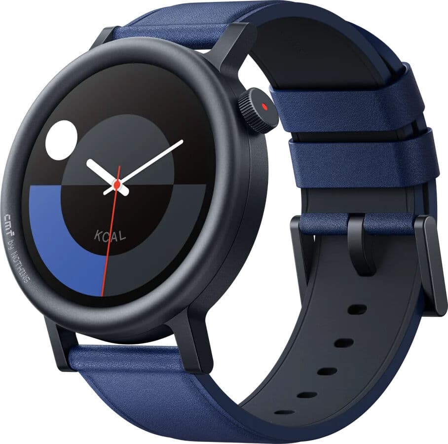 Nothing Cmf Watch Pro 2 - Blå