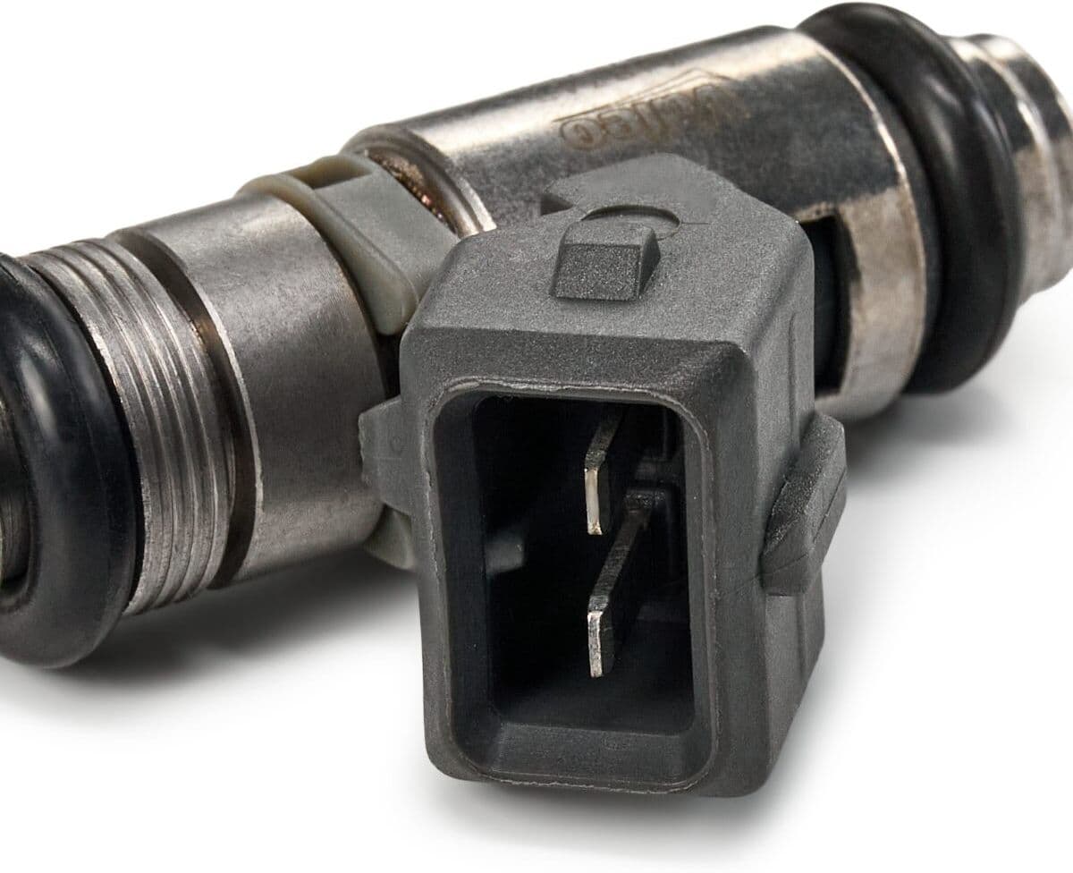 VALEO 348347 Injector