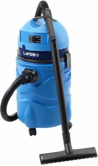 Lavor Swimmy - Aspiratore pulitore per piscine, stagni, solidi e liquidi