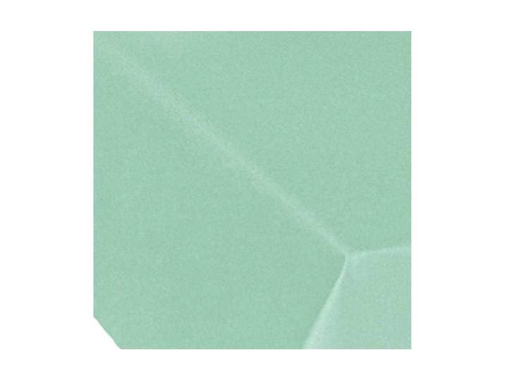 Tischdecke HUBATKA TEXTIL Megaline , mint, B:140cm L:260cm, Polyester, Tischdecken, Tischdecke