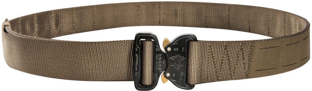 Tasmanian Tiger Modular Belt (Färg: Coyote Brown, Storlek: Large)