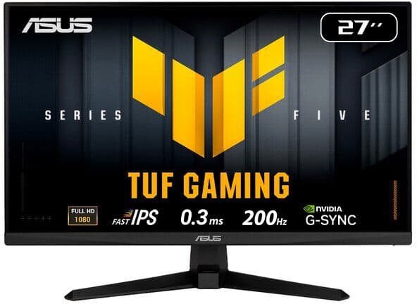 MONITOR LED GAMING ASUS VG279Q5A