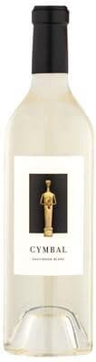 """Cymbal Sauvignon Blanc 2023 White Wine - Washington"""
