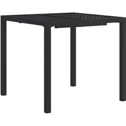 vidaXL, Gartenlounge, Gartenmöbel