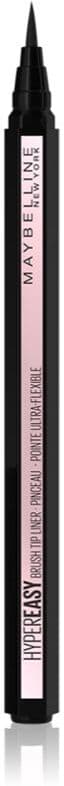 MAYBELLINE NEW YORK Hyper Easy λάινερ ματιών σε στυλό απόχρωση Black 0.6 γρ