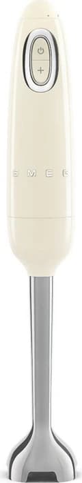SMEG Stabmixer 50's Style HBF11CREU - hand blender - cream - 700 W
