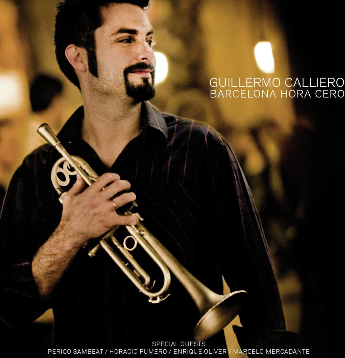 Guillermo Calliero - Barcelona Hora Cero - Preis vom 27.09.2026 03:53:48 h