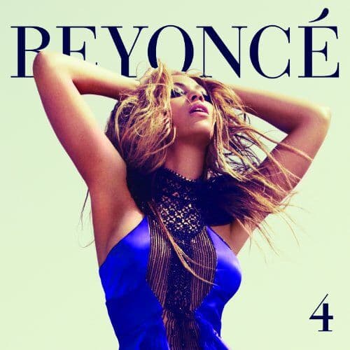 Beyoncé - 4 - Preis vom 27.09.2026 03:53:48 h