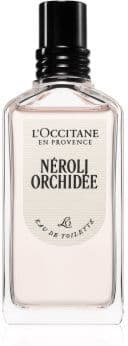 L’Occitane Néroli Orchidée Eau de Toilette para mulheres 50 ml. Néroli Orchidée