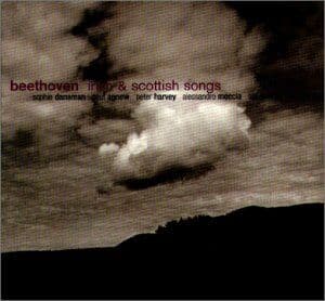 Paul Agnew - Irish/Scottish Songs - Preis vom 27.09.2026 03:53:48 h