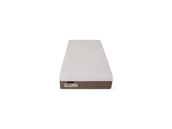 Matelas relax hybride 90x190 NUIT FAUBOURG SYMBIOSE ép.23 cm