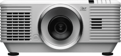 Vivitek Laser DU7098Z (PRETO)
