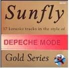 Sunfly Gold 37 - Depeche Mode TILBUD NU guld