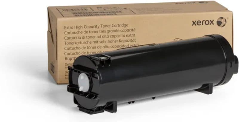 Xerox 106R03944 - Schwarz - Toner - Extra hohe Kapazität