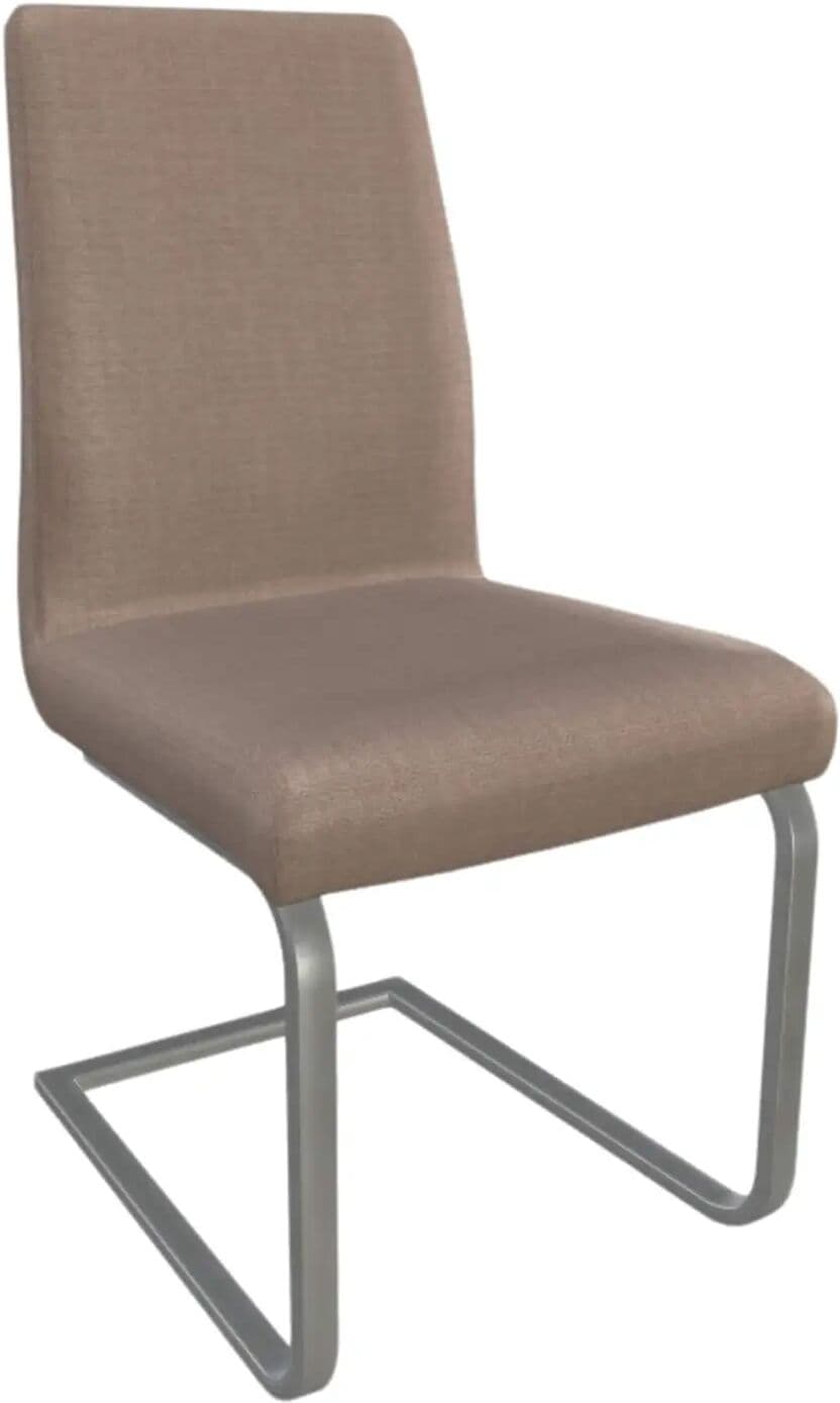 Trendstühle Larona 2  Taupe