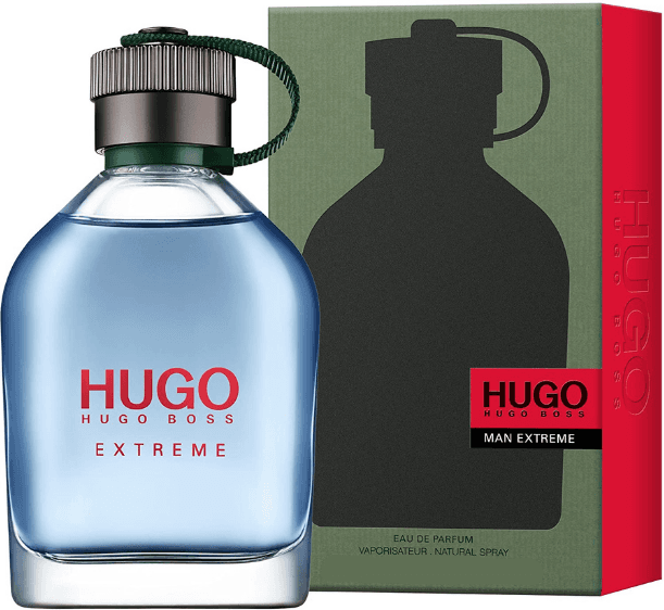 Hugo Boss Extreme Eau de Parfum Spray 75ml