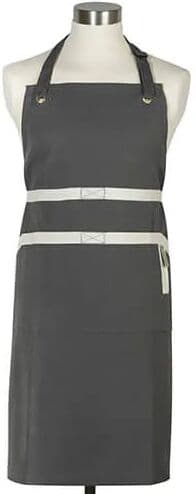 Le Creuset Flint Chefs Apron