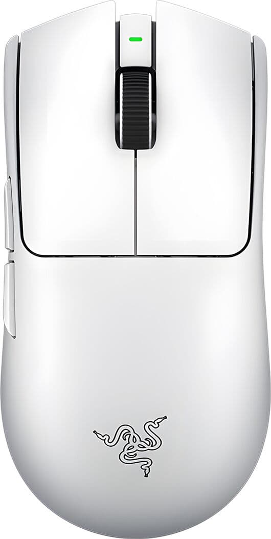 Razer Viper V4 Pro Lightweight Wireless - Vit