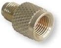 Tecnomat RIDUZIONE IN OTTONE 1/4'' M - 5/16'' F