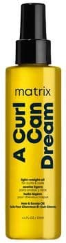 MATRIX A Curl Can Dream Light-Weight Oil