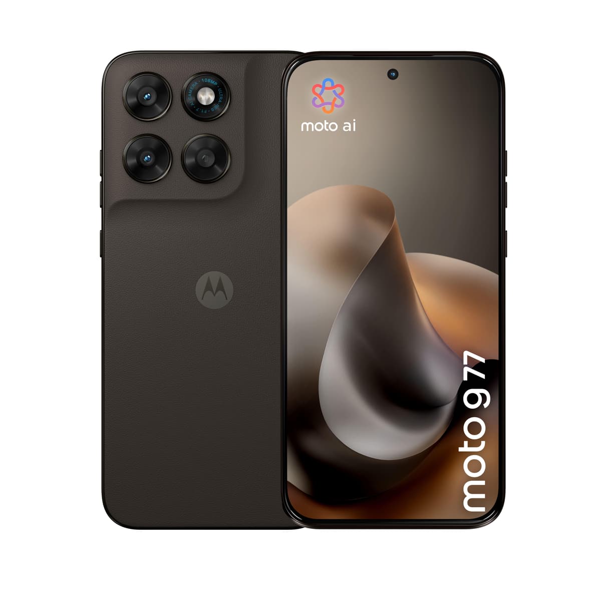 Motorola moto g77 PBAW0036ES