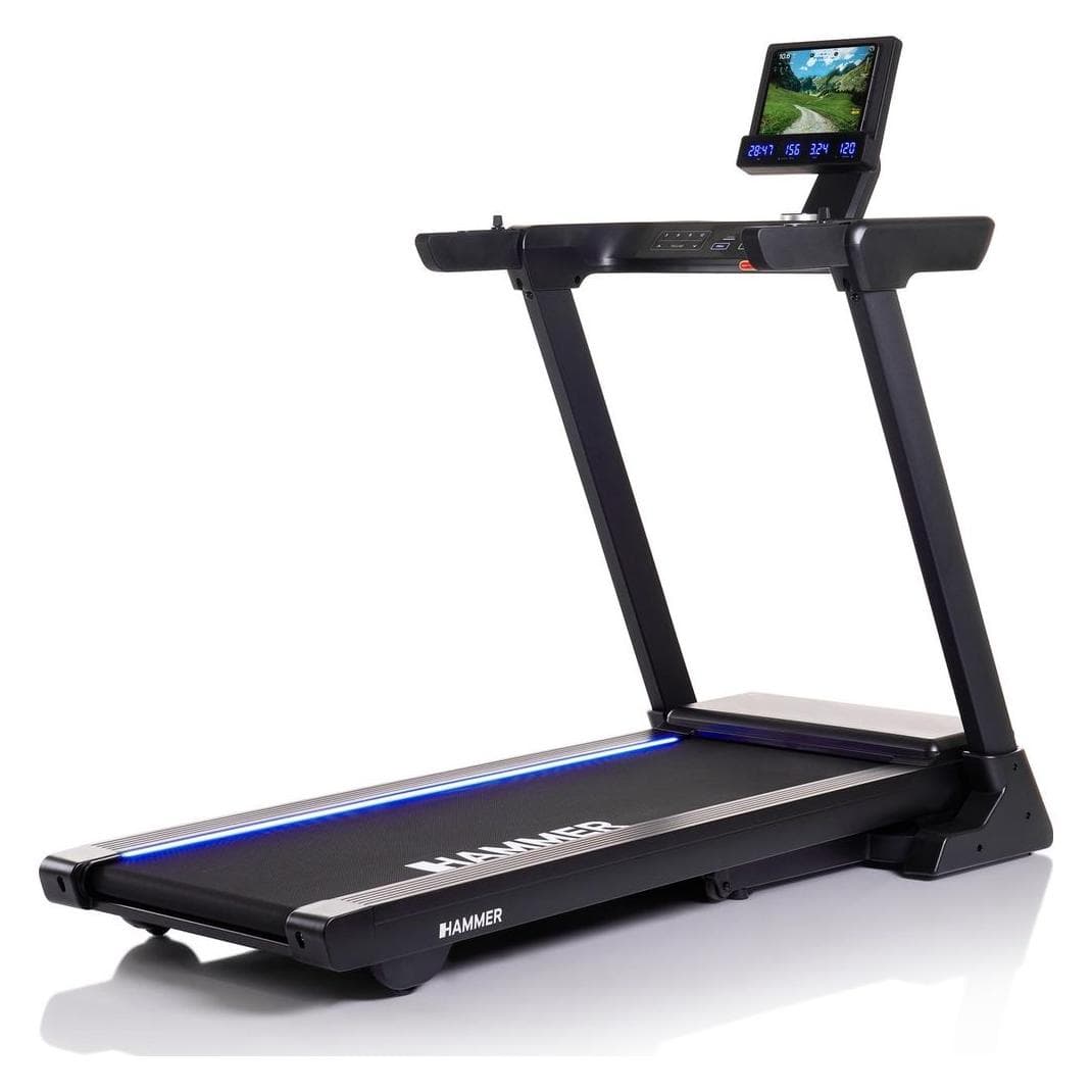 Hammer Fitness Technum 8.0 (13012)
