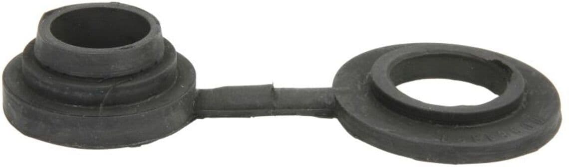 Laakeri, Moottori Tedgum 00581389