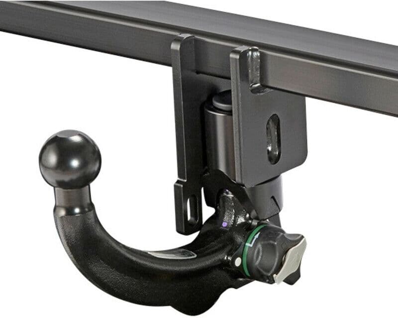 Attelage Audi A1 Citycarver uniquement pour porte-vélos (07/19-06/22) RDSOV