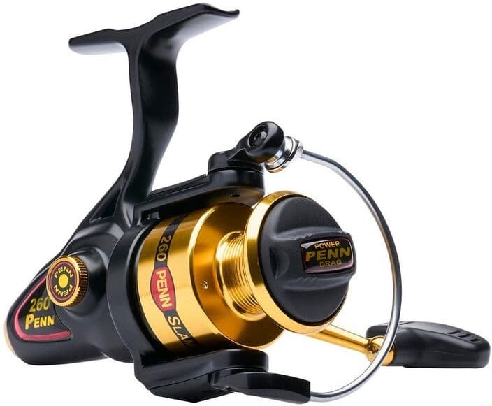 Penn Slammer Classic-260
