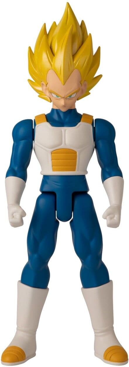 Bandai Limit Breaker Series - Super Saiyan Vegeta Action Figure (30cm) (36736)