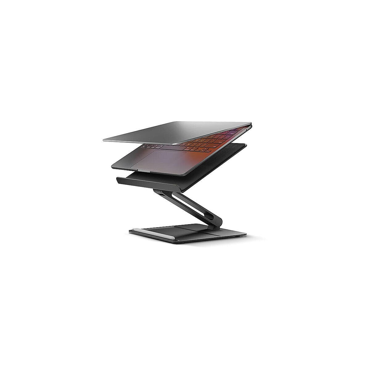 NATIVE UNION Schreibtisch-Laptopständer Black