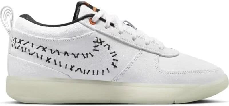 Nike Zapatillas  Book 1 Nightmare Before Christmas Negras New Talla 44