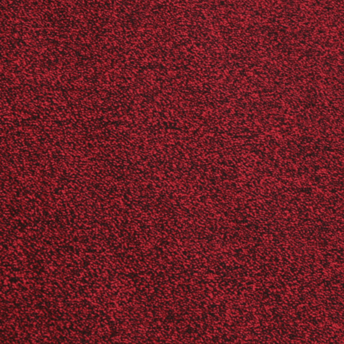 B2B Partner Polypropylen-Schmutzfangmatte, 120 x 180 cm, rot