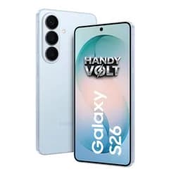 Samsung Galaxy S26 Blue - Sky Blue / 512GB / NEU ( Originalverpackt )