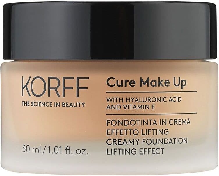 Korff Cure Make Up Fondotinta In Crema Effetto Lifting 30 ML