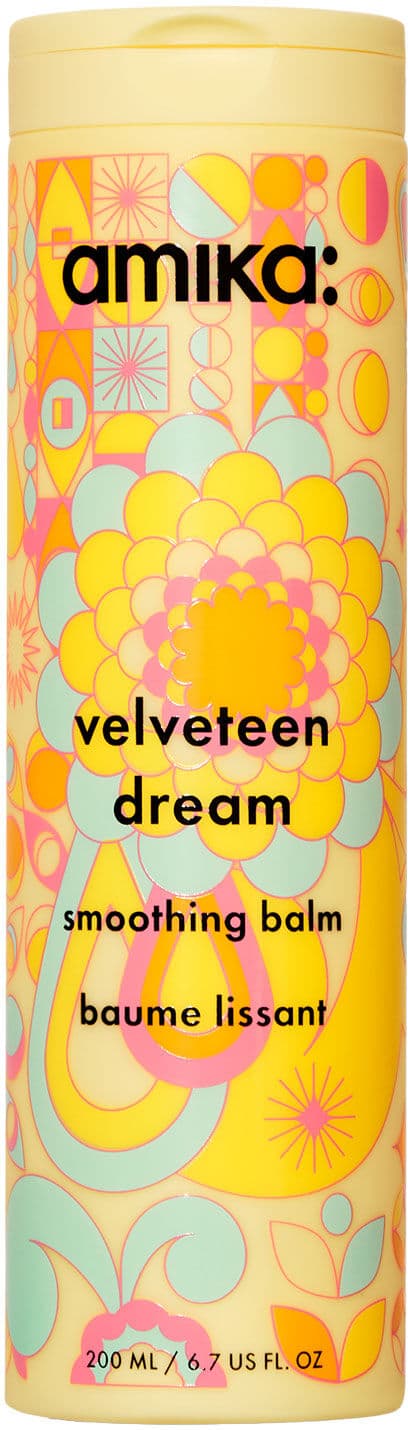 AMIKA Velveteen Dream Smoothing Balm 200ml