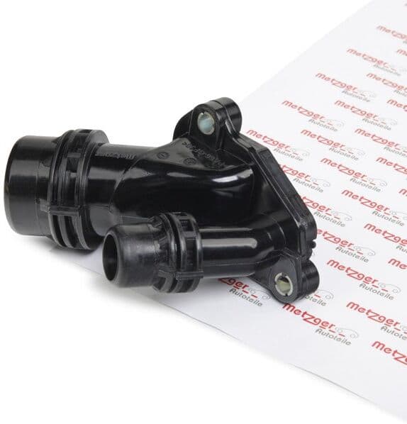 METZGER 4010163 Flansa lichid racire
