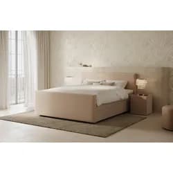 Boxspringbett Royal Olympus - schnell lieferbar