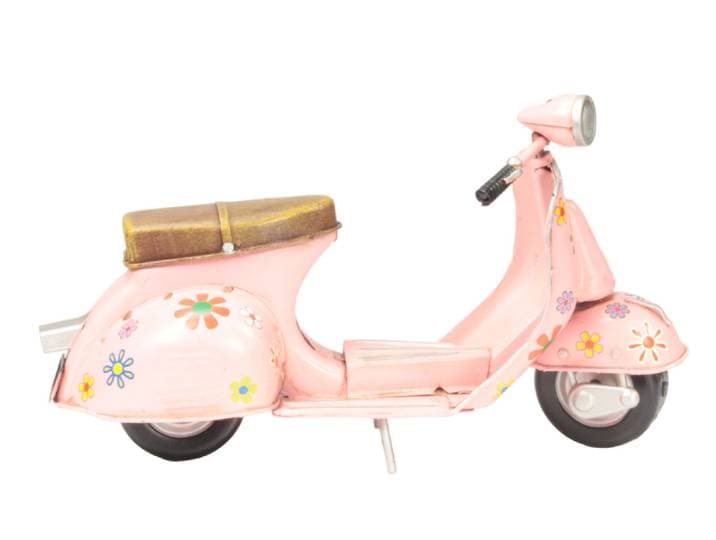 Scooter Italien