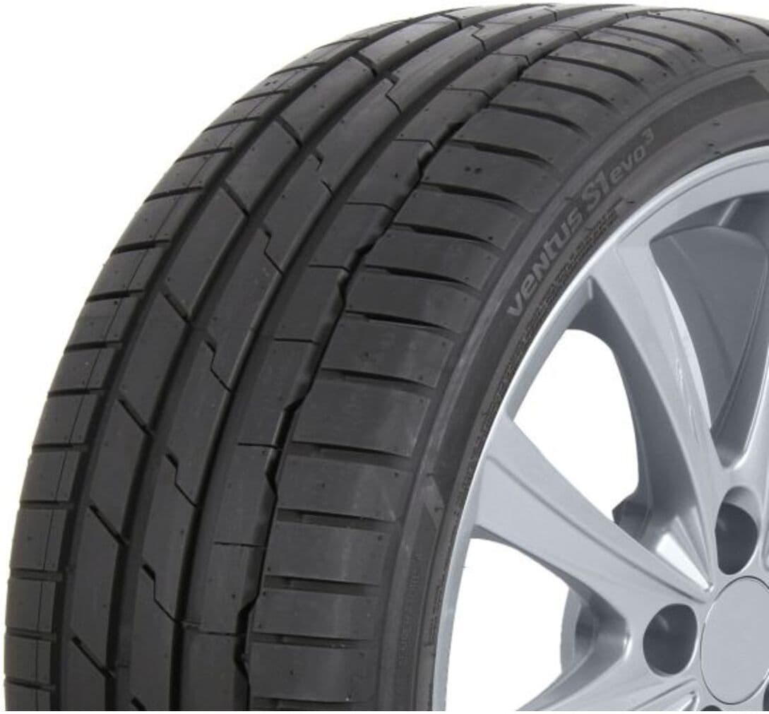 Pneu de verão HANKOOK Ventus S1 evo3 K127 335/25R22 XL 105Y