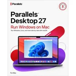 Parallels Desktop 27 MAC