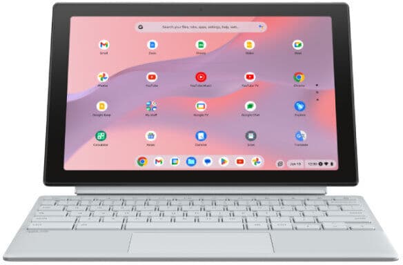 PC PORTÁTIL ASUS CHROMEBOOK CM3001DM2A-K5DG52SC3