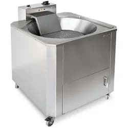 Cucina Magica Gastrotechnik Slush Sirup Churros Fritteuse Montserrat E-80 Standgerät 5L