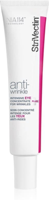 StriVectin Anti-Wrinkle Intensive Eye Plus Concentrate For Wrinkles Intensive Anti-Wrinkle Eye Cream 30 ml