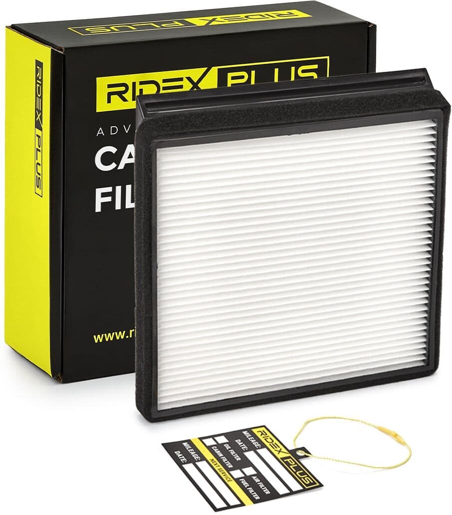 RIDEX PLUS 424I0096P Pollen filter