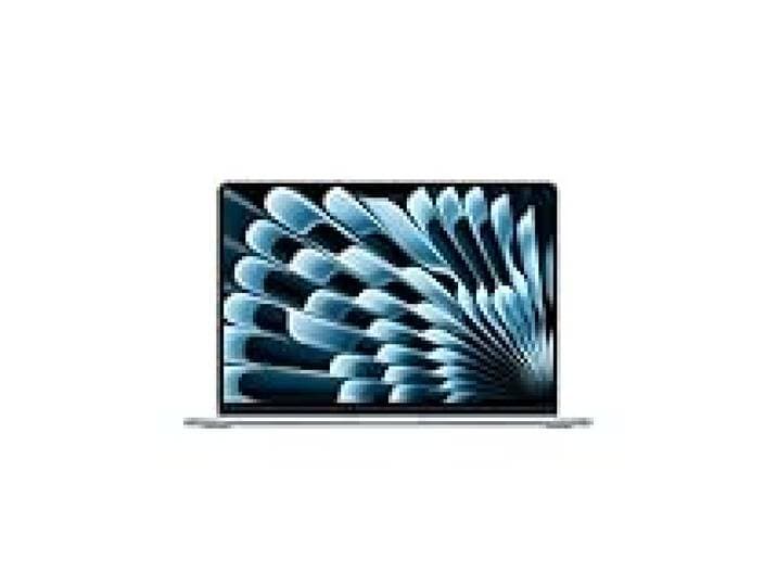 Apple MacBook Air 13 Pouces Portable avec Puce M5 : Conçu pour l’IA, Écran Liquid Retina 13,6 Pouces, Mémoire unifiée 24 Go, SSD 1 to, Caméra Center Stage 12 MP, Touch ID, Wi-FI 7 ; Ciel