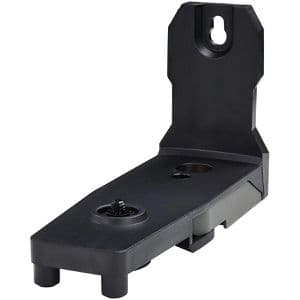 Makita Laserhalterung LE00929104, Wandhalter, magnetisch, 1/4 Zoll Gewinde, für Kreuzlinienlaser SK700
