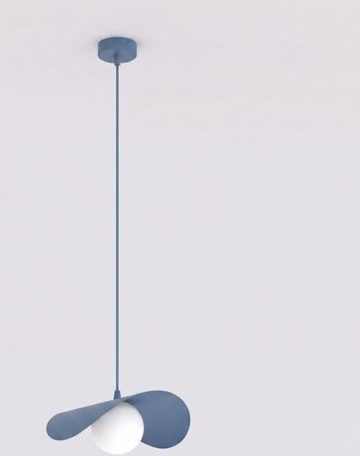 EMIBIG Ritual 1m Dusty Blue